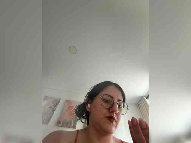 EvanShell1 webcam