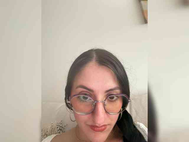 EvanShell1 webcam