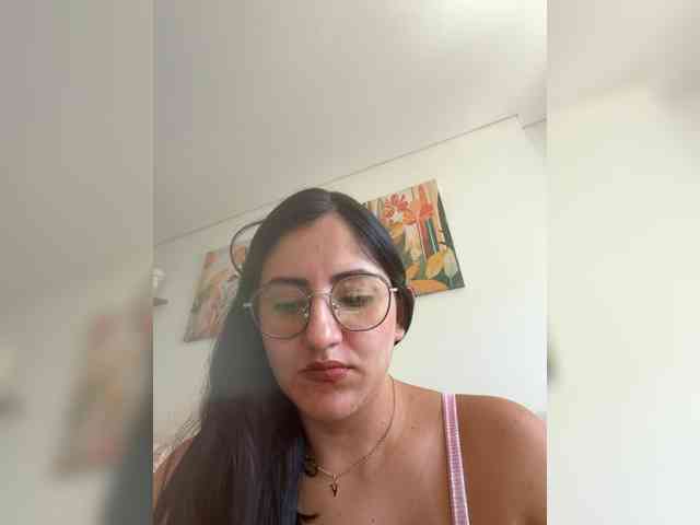 EvanShell1 webcam