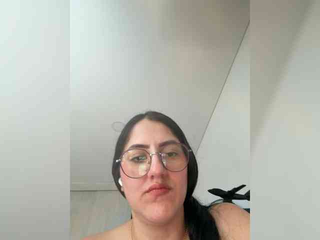 EvanShell1 webcam