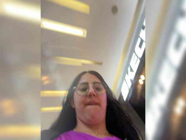 EvanShell1 webcam