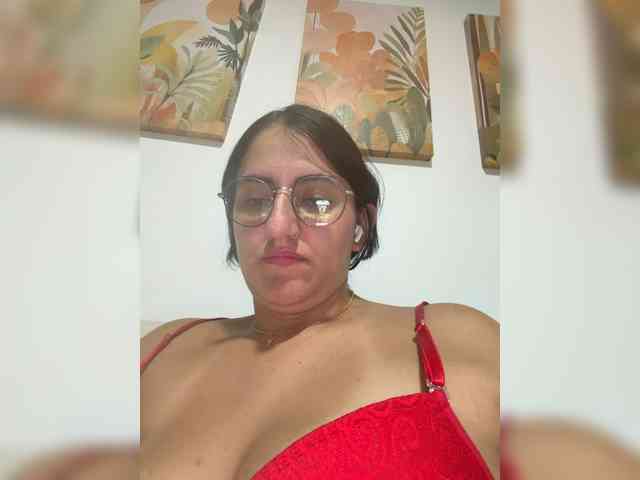 EvanShell1 webcam