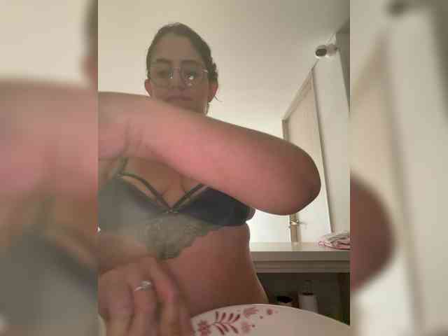 EvanShell1 webcam