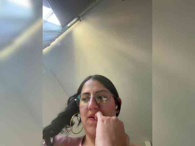 EvanShell1 webcam