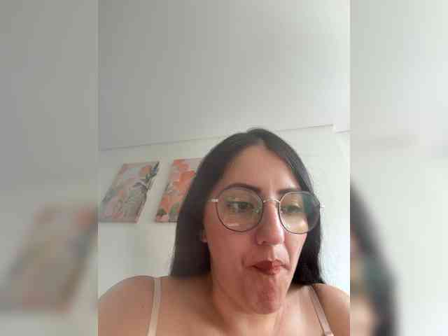 EvanShell1 webcam