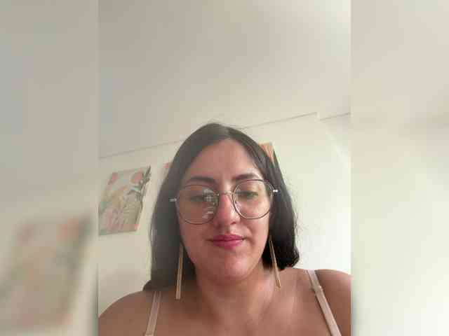 EvanShell1 webcam
