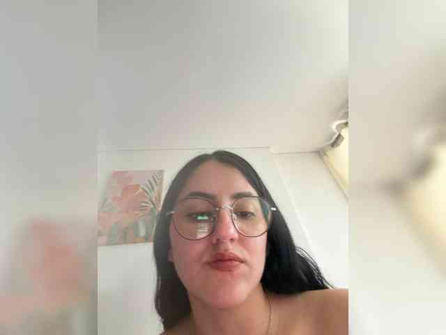 EvanShell1 webcam