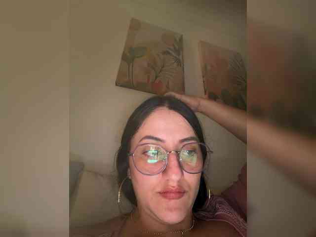 EvanShell1 webcam