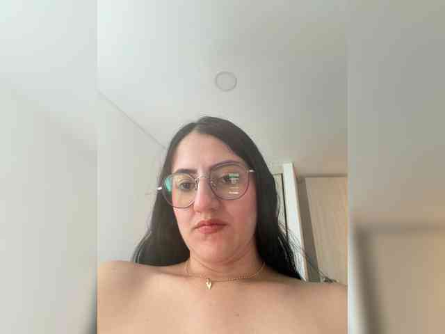 EvanShell1 webcam