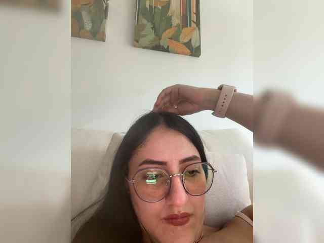EvanShell1 webcam