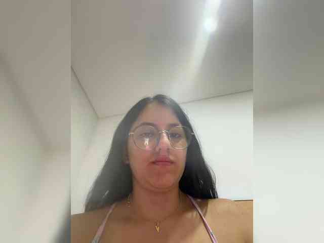 EvanShell1 webcam
