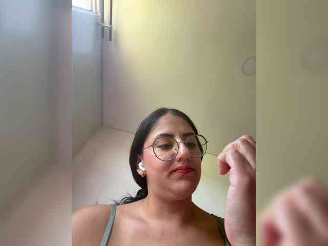 EvanShell1 webcam