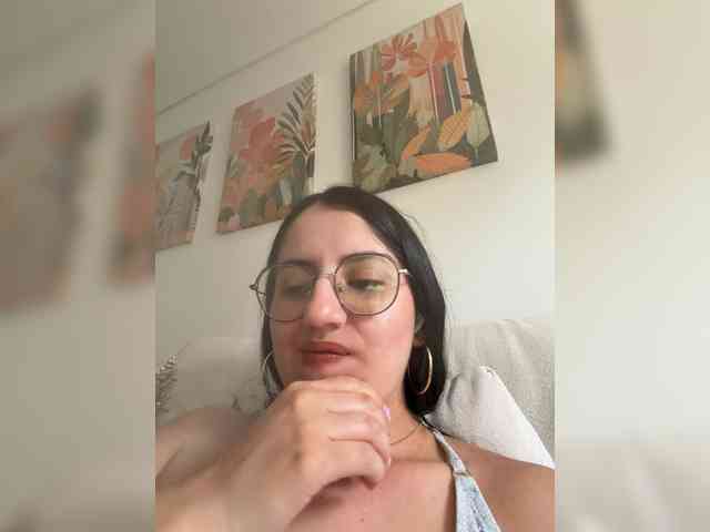 EvanShell1 webcam