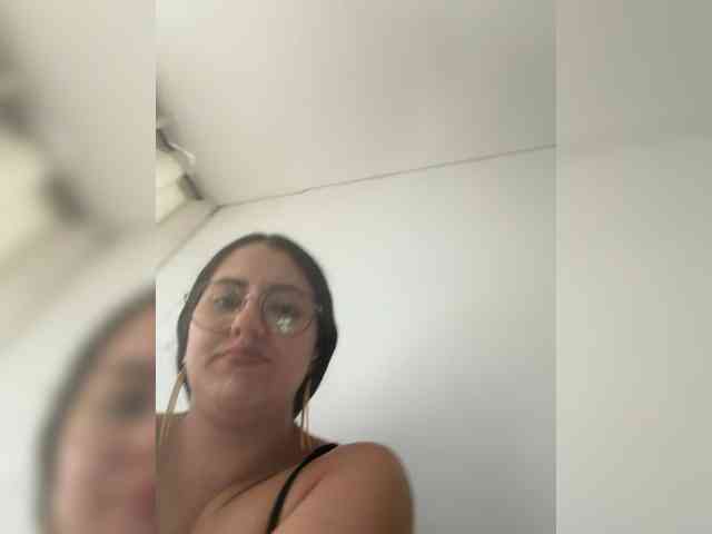 EvanShell1 webcam