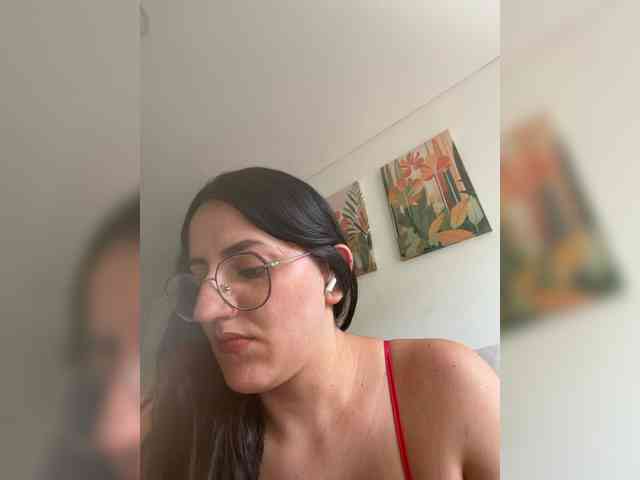 EvanShell1 webcam
