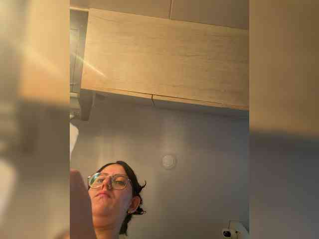 EvanShell1 webcam