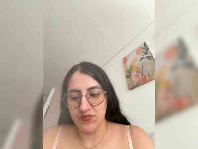 EvanShell1 webcam