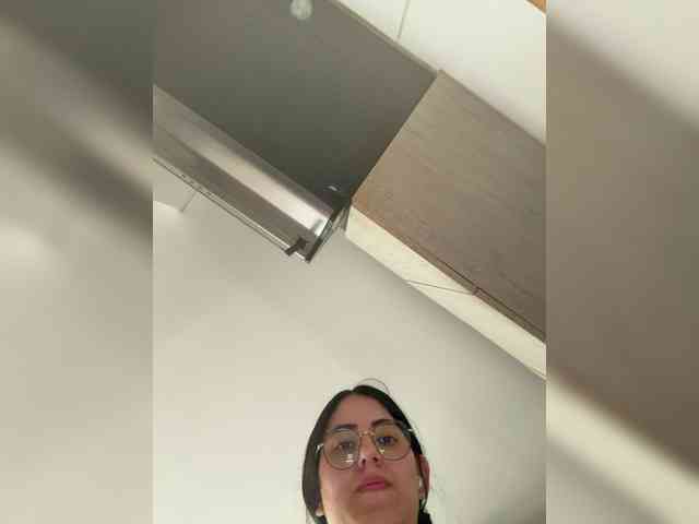 EvanShell1 webcam