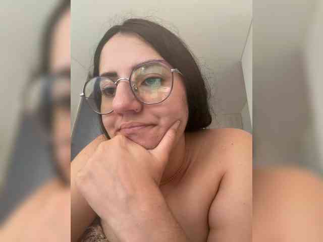 EvanShell1 webcam