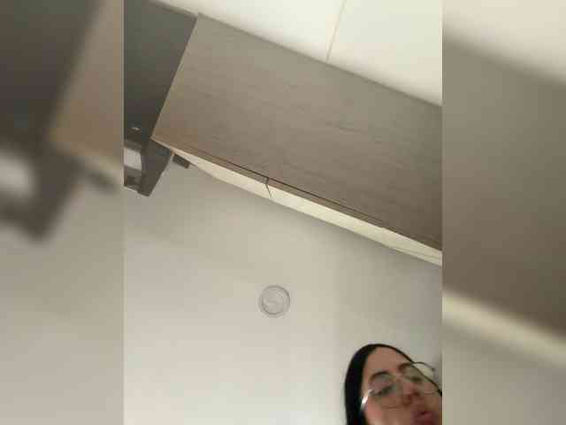 EvanShell1 webcam