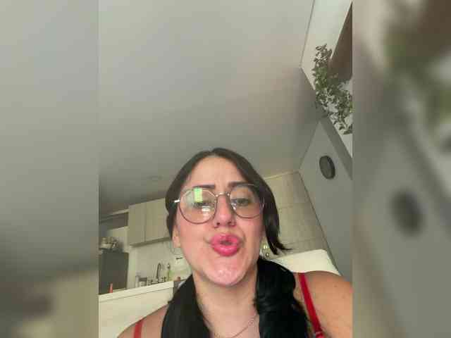 EvanShell1 webcam