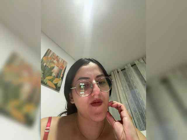 EvanShell1 webcam
