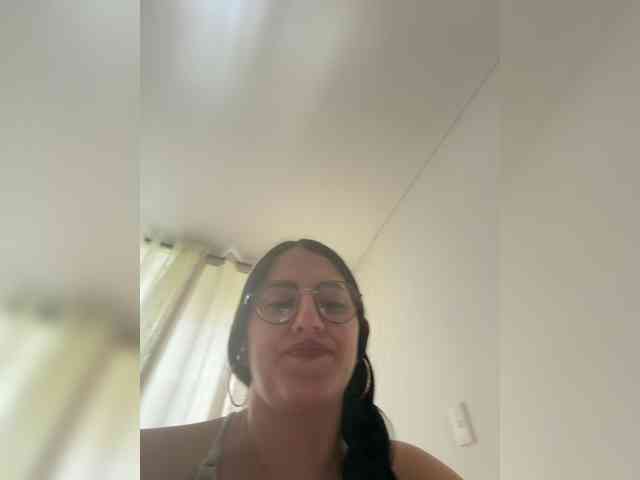 EvanShell1 webcam