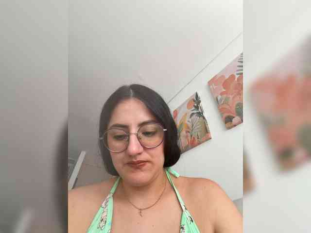 EvanShell1 webcam