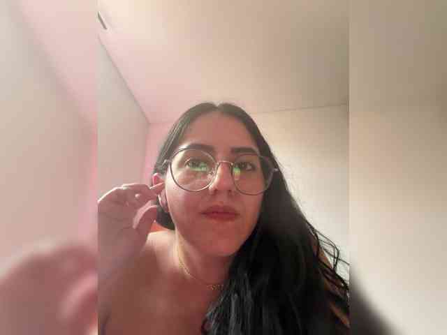 EvanShell1 webcam
