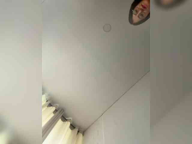 EvanShell1 webcam