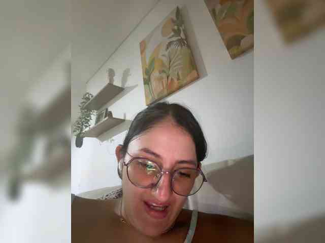 EvanShell1 webcam