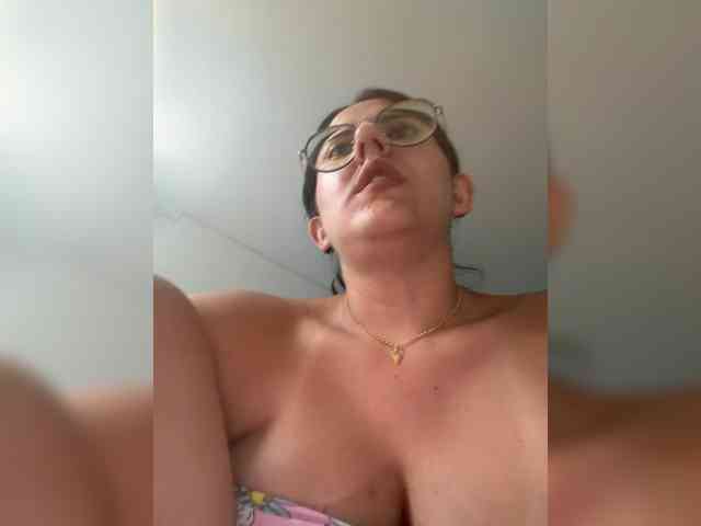 EvanShell1 webcam