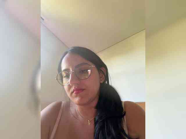 EvanShell1 webcam