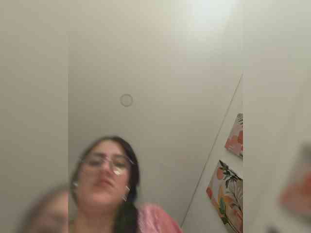 EvanShell1 webcam