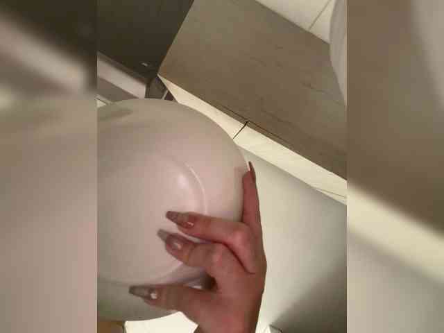 EvanShell1 webcam