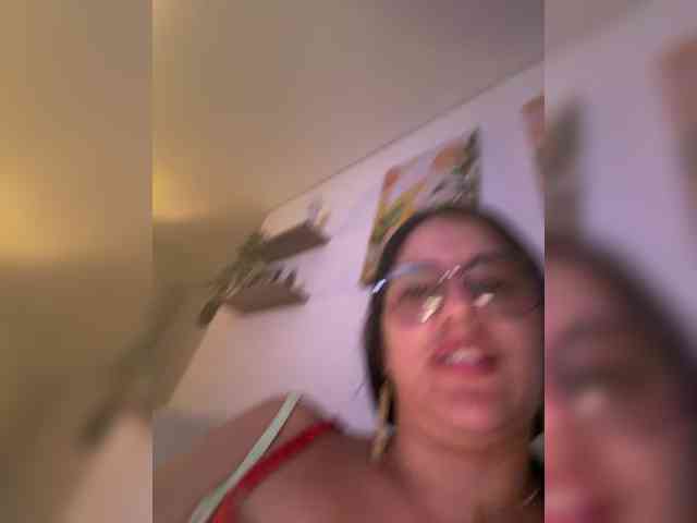 EvanShell1 webcam