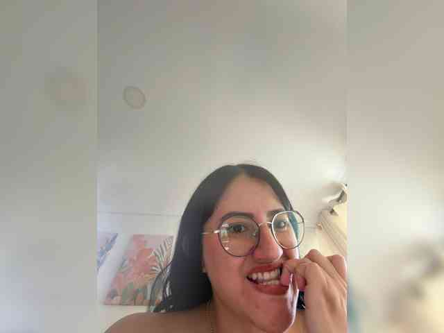 EvanShell1 webcam