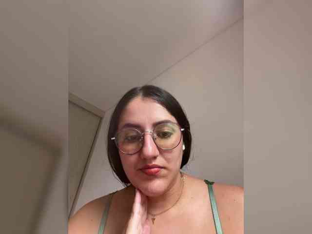 EvanShell1 webcam