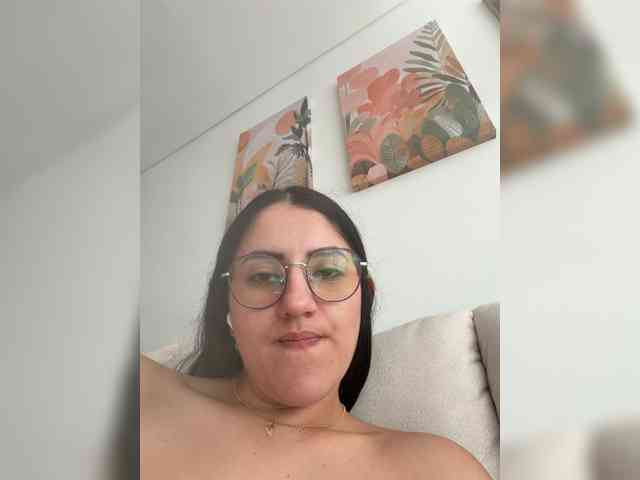 EvanShell1 webcam