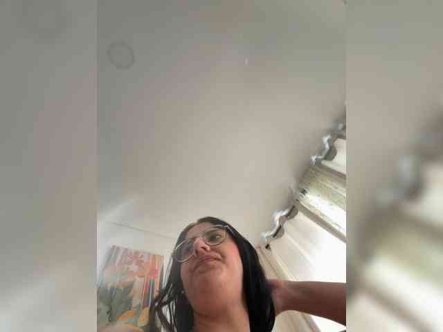 EvanShell1 webcam