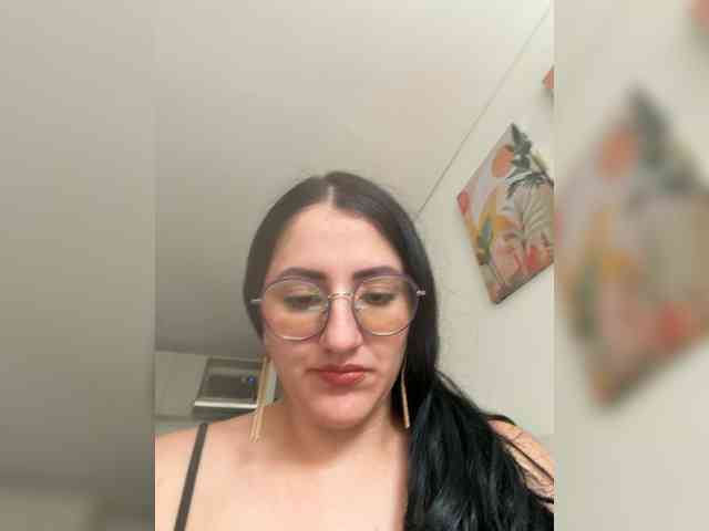 EvanShell1 webcam