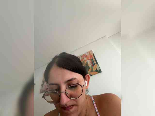 EvanShell1 webcam