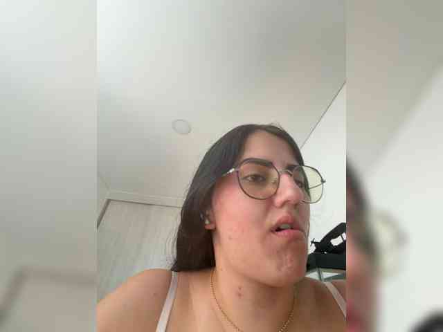 EvanShell1 webcam