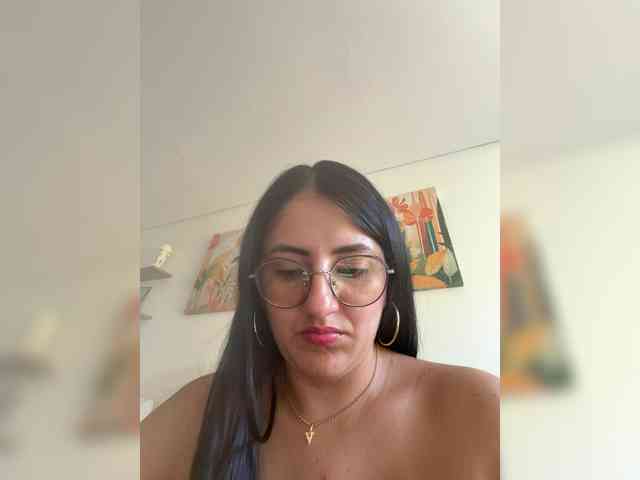 EvanShell1 webcam