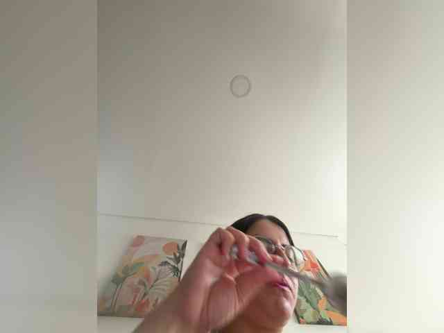 EvanShell1 webcam