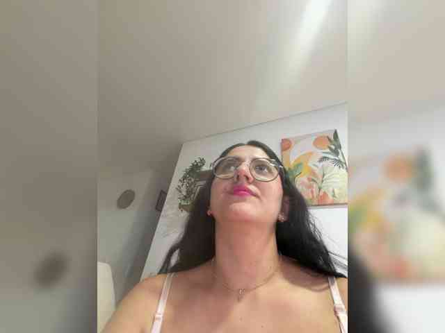 EvanShell1 webcam