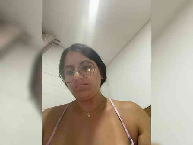 EvanShell1 webcam