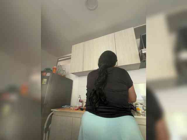EvanShell1 webcam