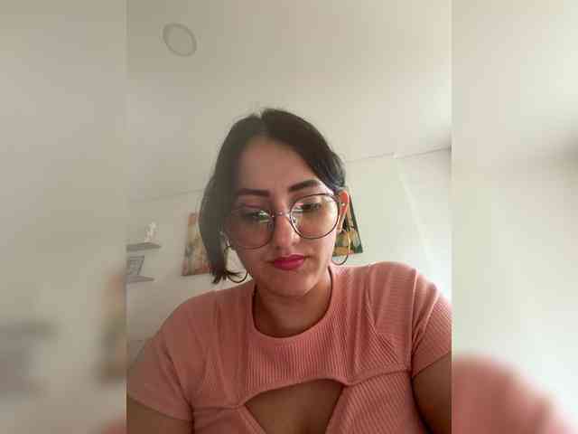 EvanShell1 webcam