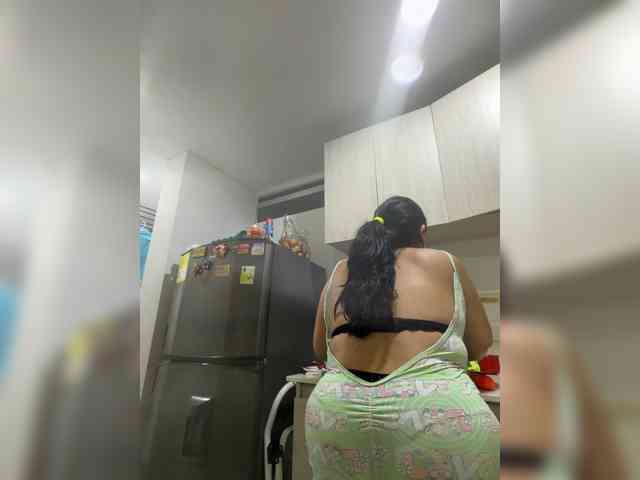 EvanShell1 webcam